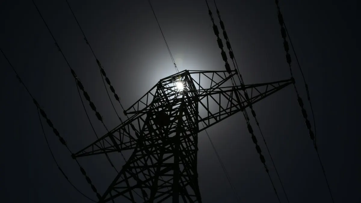 Berlin Blackout: Anarchist Group Claims Arson Attack on Power Grid