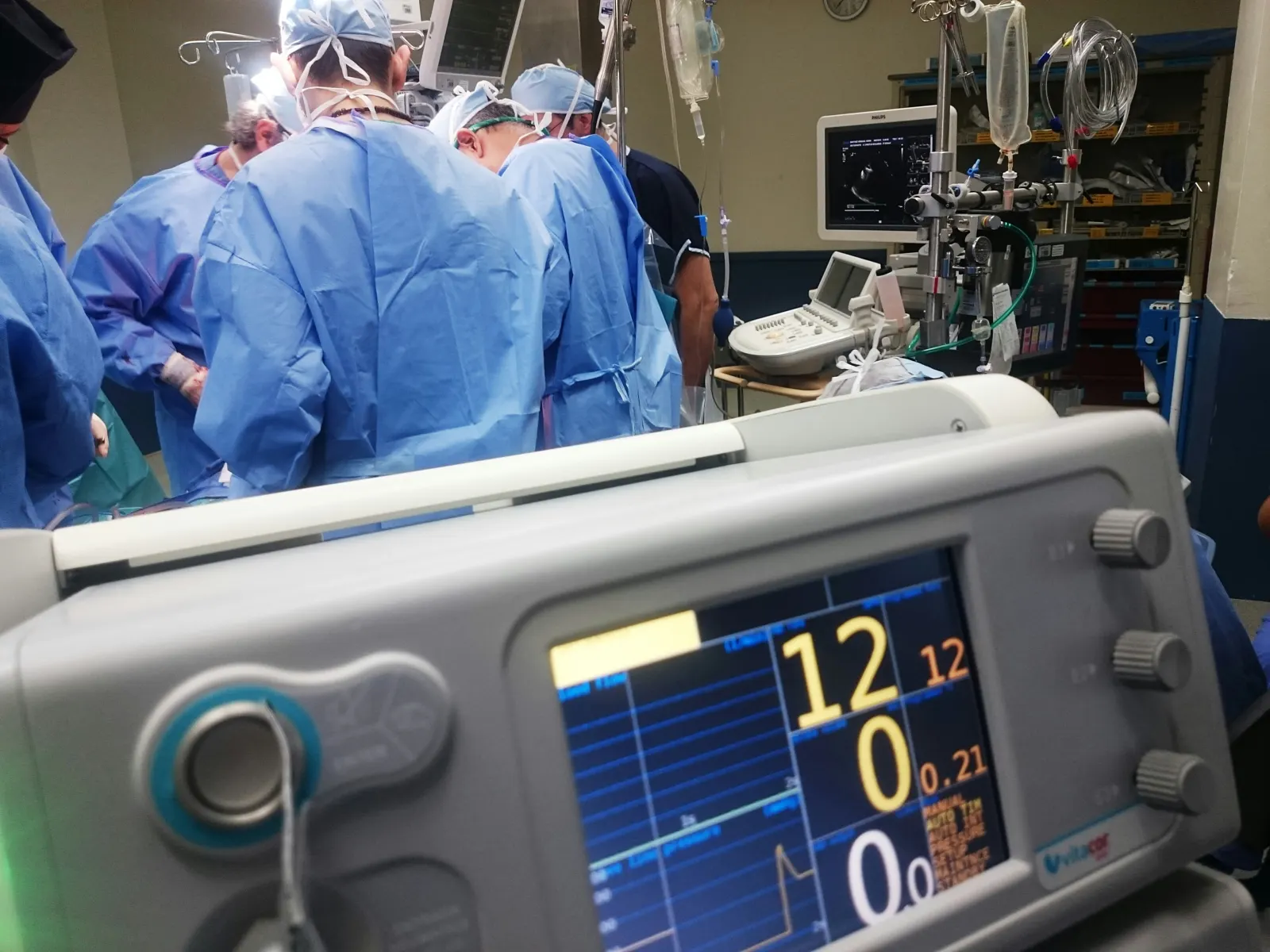 Ascension Ransomware Attack: US Hospital Network Crippled, Patient Data Stolen