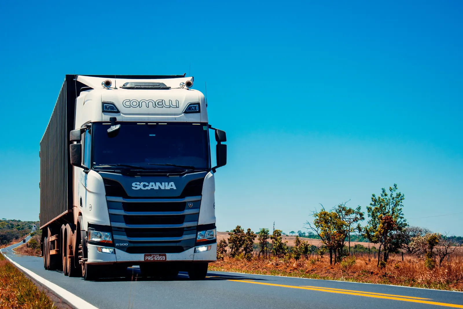 Logistics Giant Paralyzed: Ransomware Attack Halts Deliveries Across Europe