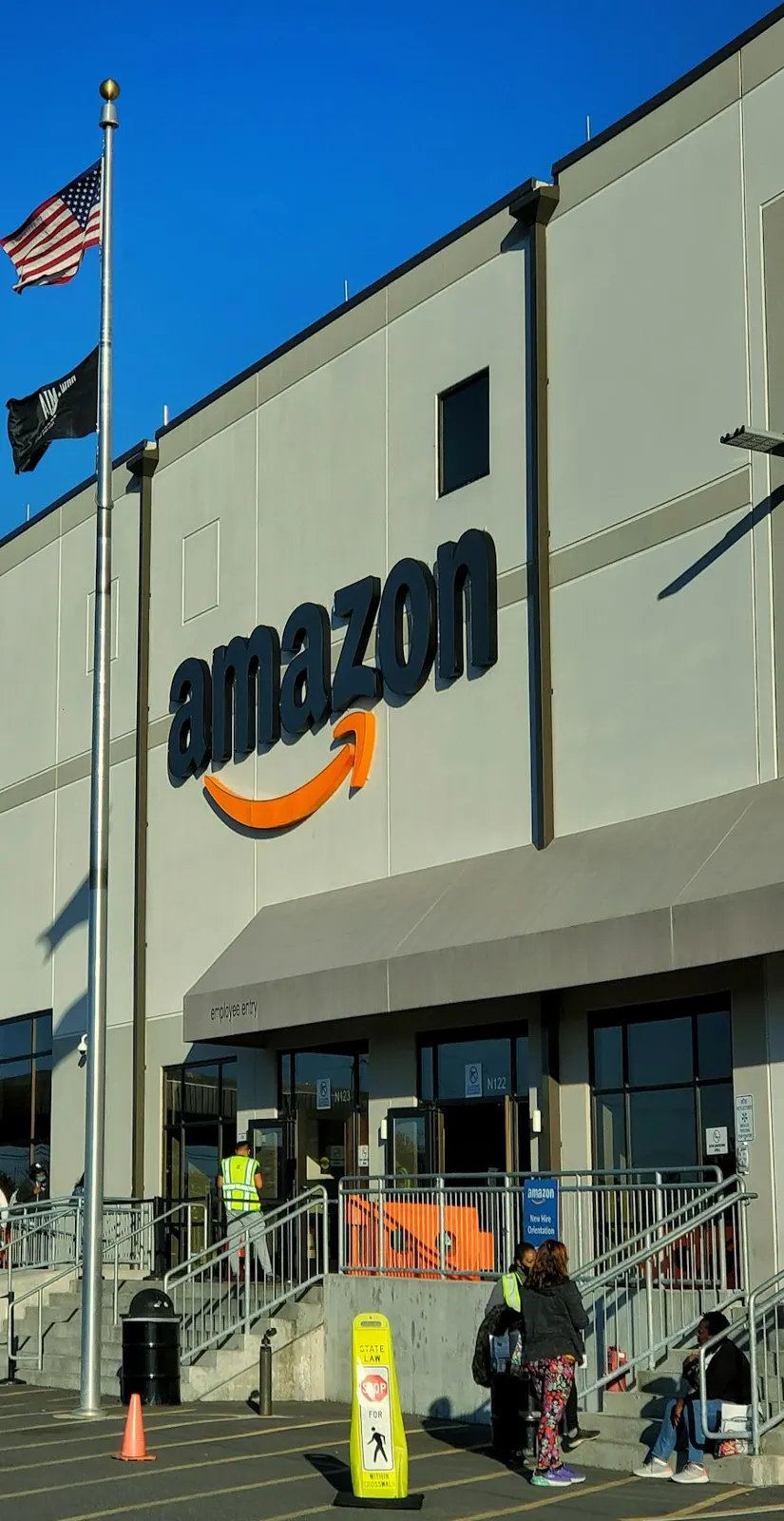 AWS Outage, October 20, 2025: How One Region Took Down Half the Internet