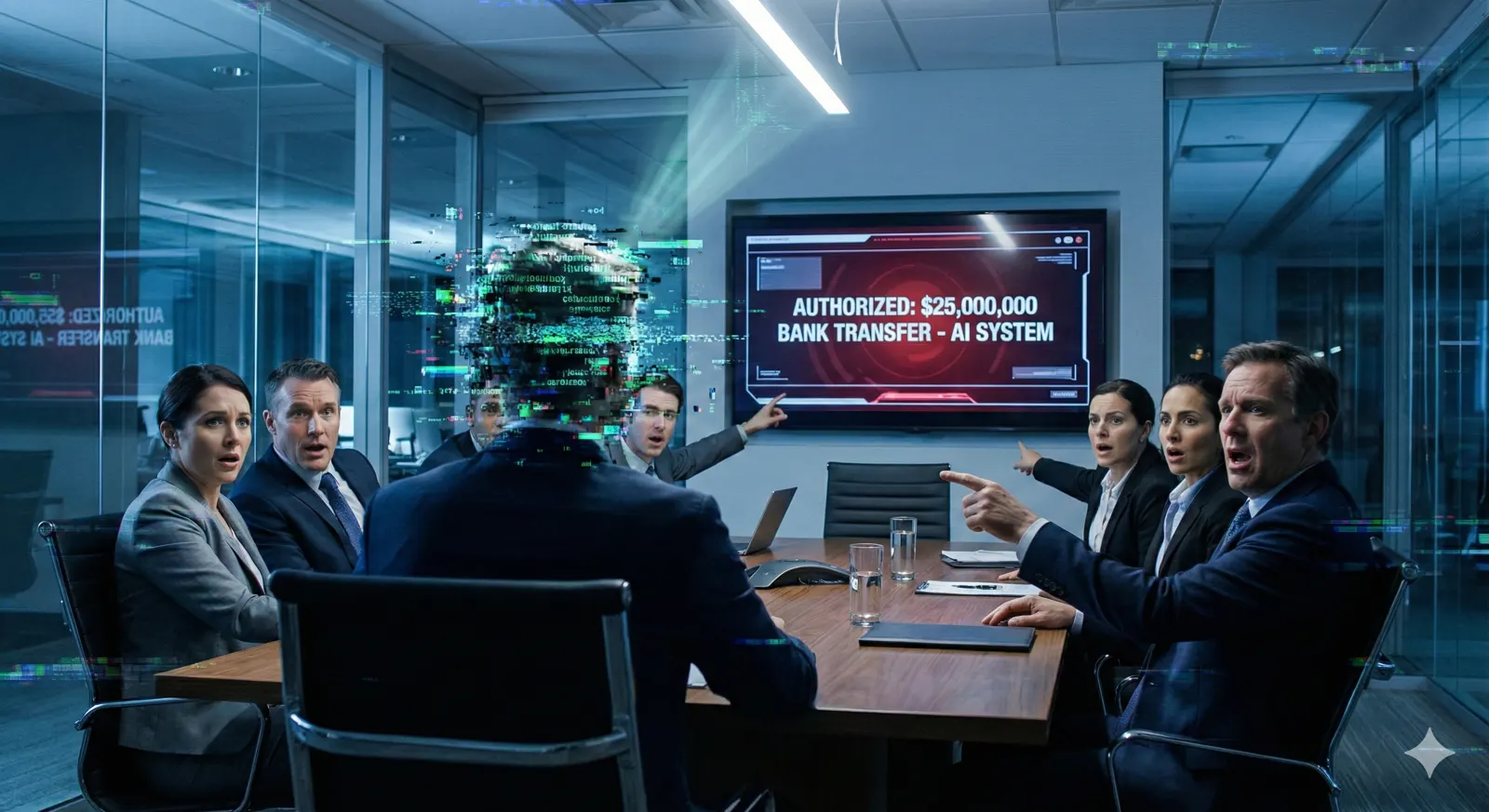 How Claude Code and Autonomous AI Agents Can Hack Your Company