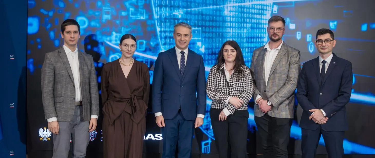 One Address to Rule Cybersecurity: What You Need to Know About Poland's New cyber.gov.pl Portal