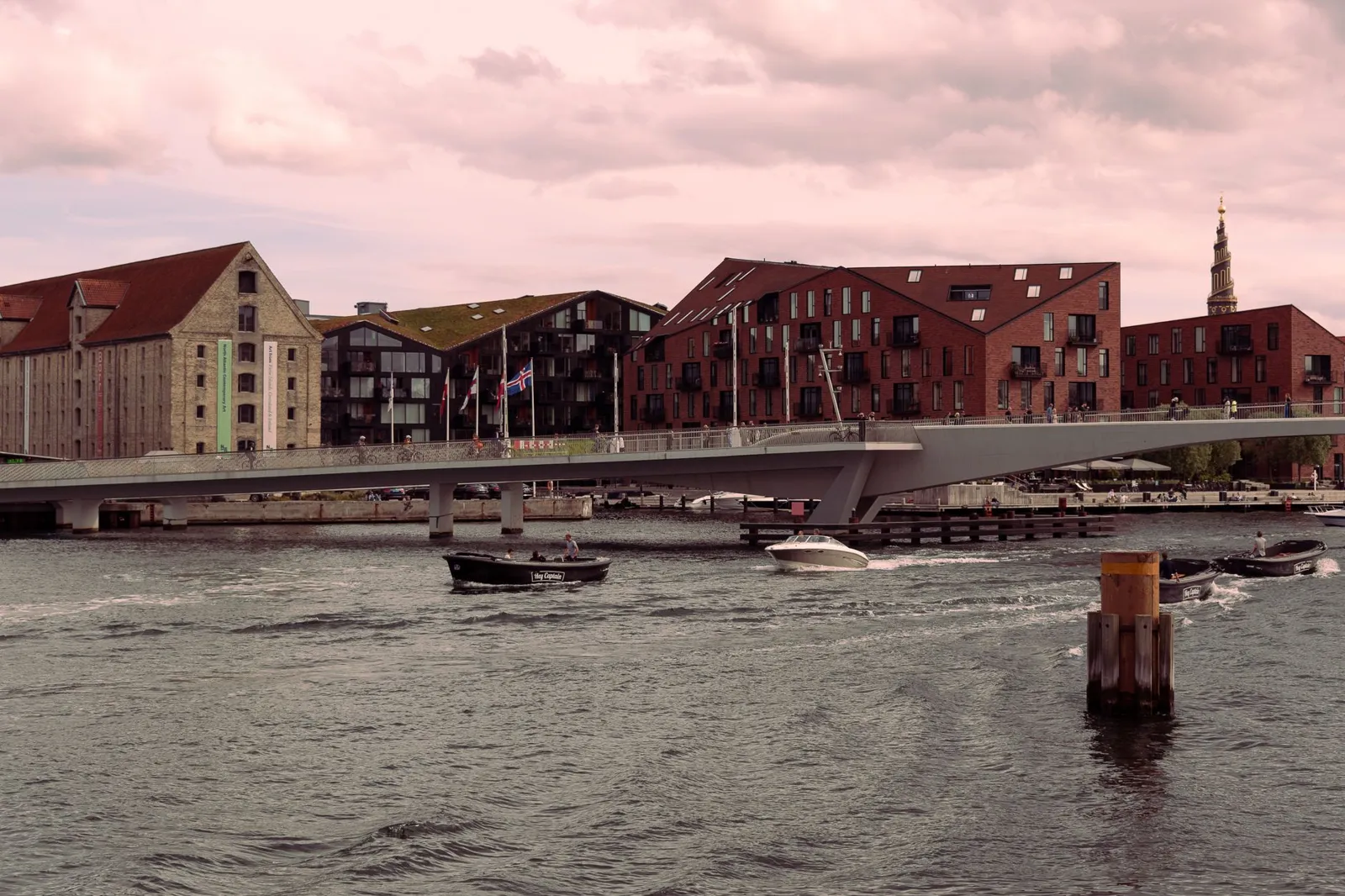 Denmark CPR Data Breach: 8.8 Million People Exposed Through a Private Company's Account
